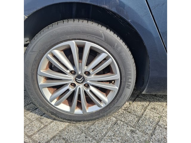 Personenauto citroën, c4 1.6e-hdi ligne business egs, bouwjaar 2012 - afbeelding 5 van  41