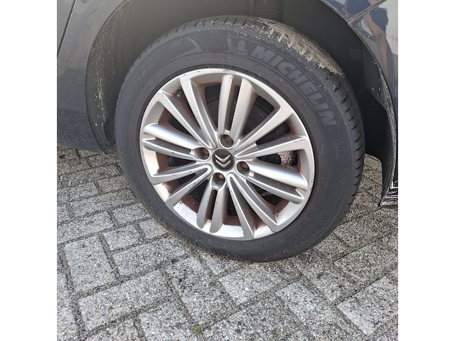 Personenauto citroën, c4 1.6e-hdi ligne business egs, bouwjaar 2012 - afbeelding 6 van  41