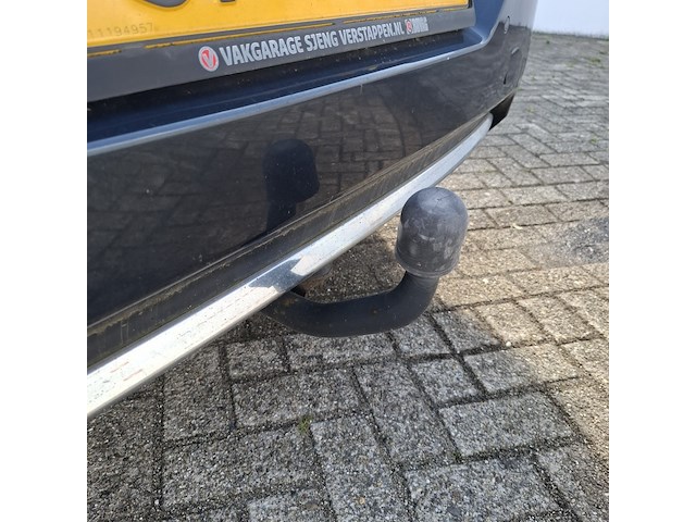 Personenauto citroën, c4 1.6e-hdi ligne business egs, bouwjaar 2012 - afbeelding 8 van  41