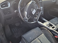 Personenauto citroën, c4 1.6e-hdi ligne business egs, bouwjaar 2012 - afbeelding 9 van  41