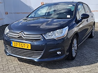 Personenauto citroën, c4 1.6e-hdi ligne business egs, bouwjaar 2012 - afbeelding 1 van  41