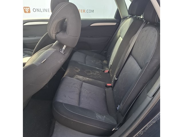 Personenauto citroën, c4 1.6e-hdi ligne business egs, bouwjaar 2012 - afbeelding 17 van  41