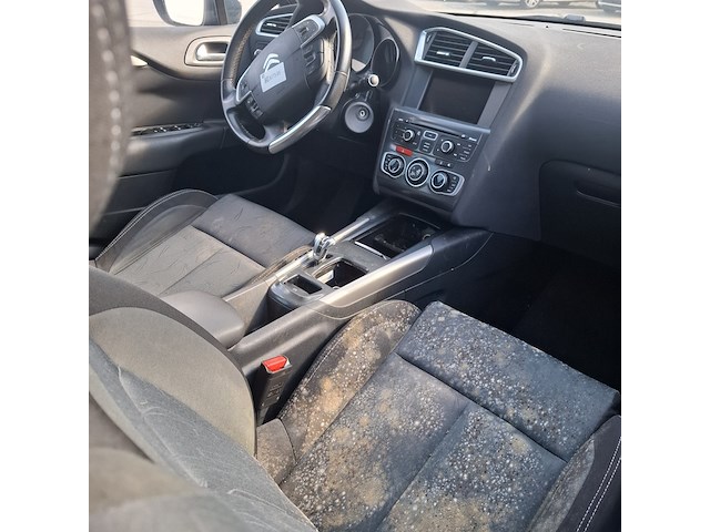 Personenauto citroën, c4 1.6e-hdi ligne business egs, bouwjaar 2012 - afbeelding 22 van  41