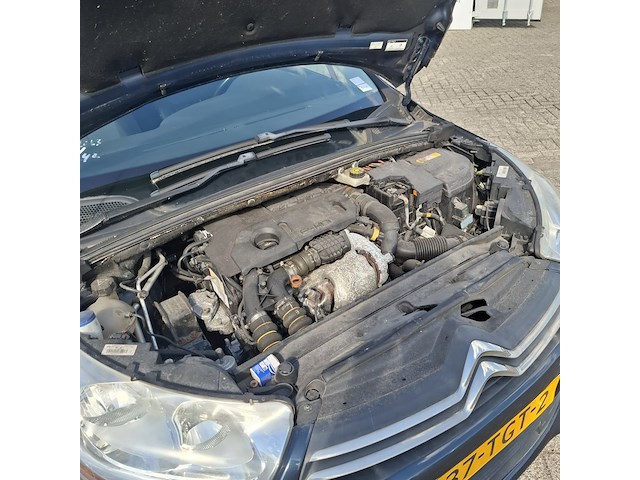 Personenauto citroën, c4 1.6e-hdi ligne business egs, bouwjaar 2012 - afbeelding 30 van  41