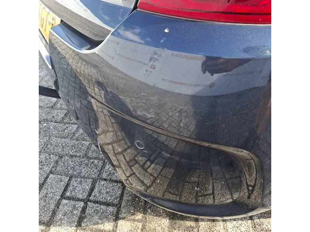 Personenauto citroën, c4 1.6e-hdi ligne business egs, bouwjaar 2012 - afbeelding 33 van  41