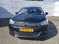 Personenauto citroën, c4 1.6e-hdi ligne business egs, bouwjaar 2012 - afbeelding 23 van  41