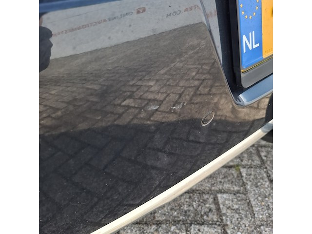 Personenauto citroën, c4 1.6e-hdi ligne business egs, bouwjaar 2012 - afbeelding 35 van  41