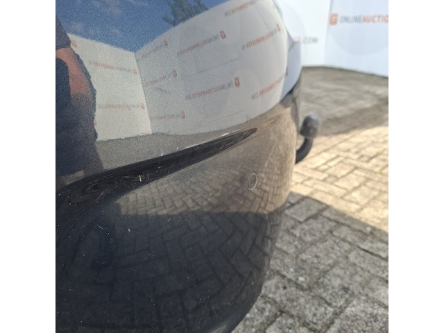 Personenauto citroën, c4 1.6e-hdi ligne business egs, bouwjaar 2012 - afbeelding 36 van  41