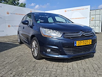 Personenauto citroën, c4 1.6e-hdi ligne business egs, bouwjaar 2012 - afbeelding 34 van  41