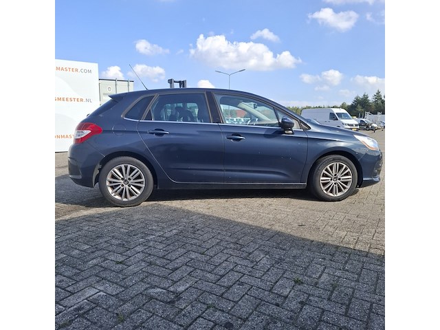Personenauto citroën, c4 1.6e-hdi ligne business egs, bouwjaar 2012 - afbeelding 37 van  41