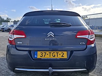 Personenauto citroën, c4 1.6e-hdi ligne business egs, bouwjaar 2012 - afbeelding 39 van  41