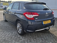 Personenauto citroën, c4 1.6e-hdi ligne business egs, bouwjaar 2012 - afbeelding 40 van  41