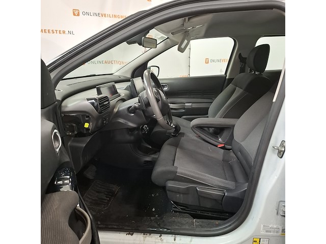 Personenauto, citroen, c4 cactus, 1.2 puretech business, 2016 - afbeelding 2 van  31