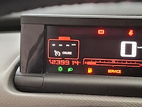 Personenauto, citroen, c4 cactus, 1.2 puretech business, 2016 - afbeelding 4 van  31