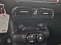Personenauto, citroen, c4 cactus, 1.2 puretech business, 2016 - afbeelding 6 van  31