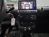Personenauto, citroen, c4 cactus, 1.2 puretech business, 2016 - afbeelding 7 van  31