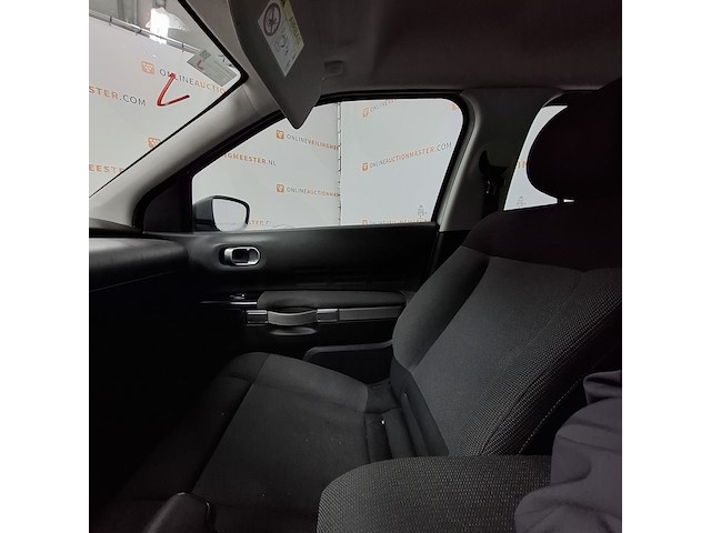 Personenauto, citroen, c4 cactus, 1.2 puretech business, 2016 - afbeelding 8 van  31