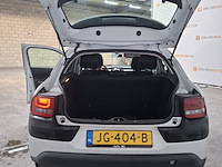 Personenauto, citroen, c4 cactus, 1.2 puretech business, 2016 - afbeelding 11 van  31