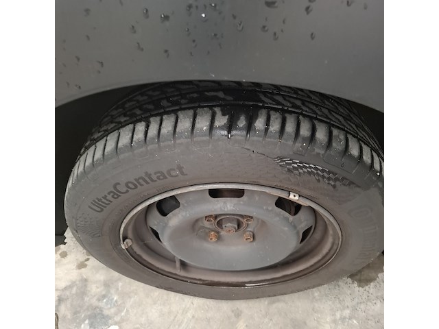 Personenauto, citroen, c4 cactus, 1.2 puretech business, 2016 - afbeelding 13 van  31