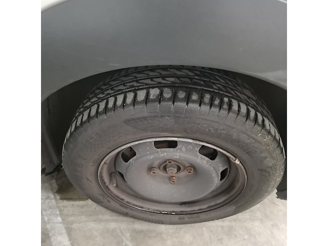 Personenauto, citroen, c4 cactus, 1.2 puretech business, 2016 - afbeelding 14 van  31