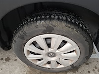 Personenauto, citroen, c4 cactus, 1.2 puretech business, 2016 - afbeelding 16 van  31