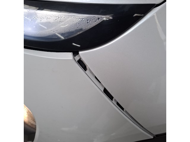 Personenauto, citroen, c4 cactus, 1.2 puretech business, 2016 - afbeelding 17 van  31