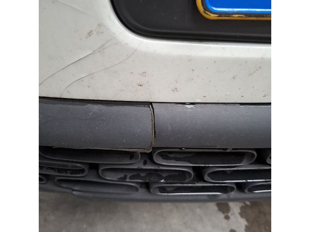 Personenauto, citroen, c4 cactus, 1.2 puretech business, 2016 - afbeelding 18 van  31