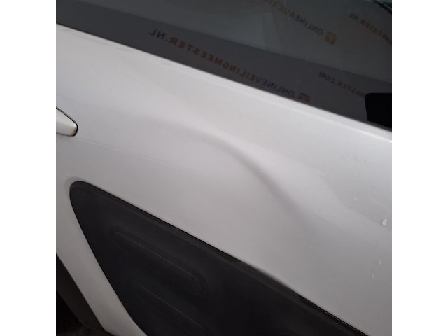 Personenauto, citroen, c4 cactus, 1.2 puretech business, 2016 - afbeelding 22 van  31