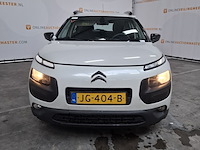 Personenauto, citroen, c4 cactus, 1.2 puretech business, 2016 - afbeelding 12 van  31