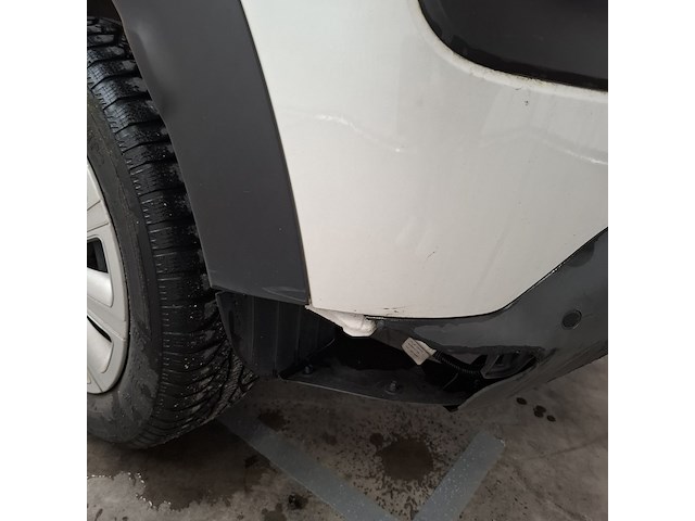 Personenauto, citroen, c4 cactus, 1.2 puretech business, 2016 - afbeelding 25 van  31