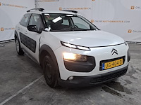 Personenauto, citroen, c4 cactus, 1.2 puretech business, 2016 - afbeelding 23 van  31