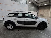 Personenauto, citroen, c4 cactus, 1.2 puretech business, 2016 - afbeelding 26 van  31