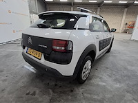 Personenauto, citroen, c4 cactus, 1.2 puretech business, 2016 - afbeelding 27 van  31