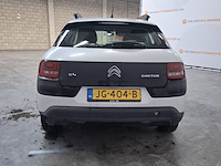 Personenauto, citroen, c4 cactus, 1.2 puretech business, 2016 - afbeelding 28 van  31