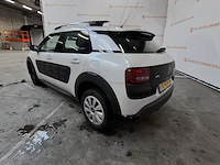 Personenauto, citroen, c4 cactus, 1.2 puretech business, 2016 - afbeelding 29 van  31