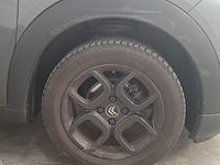 Personenauto, citroen, c4 cactus, 1.2 puretech feel, 2015 - afbeelding 3 van  33