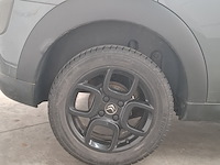 Personenauto, citroen, c4 cactus, 1.2 puretech feel, 2015 - afbeelding 4 van  33