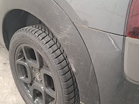 Personenauto, citroen, c4 cactus, 1.2 puretech feel, 2015 - afbeelding 6 van  33