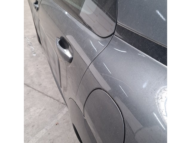 Personenauto, citroen, c4 cactus, 1.2 puretech feel, 2015 - afbeelding 7 van  33