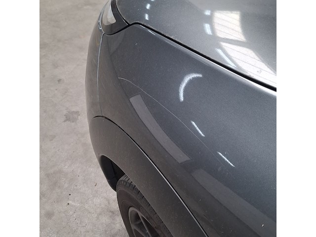 Personenauto, citroen, c4 cactus, 1.2 puretech feel, 2015 - afbeelding 8 van  33