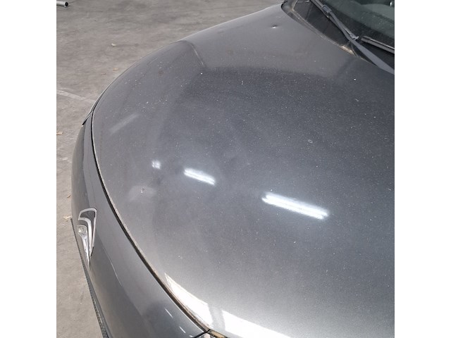 Personenauto, citroen, c4 cactus, 1.2 puretech feel, 2015 - afbeelding 9 van  33