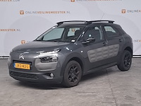 Personenauto, citroen, c4 cactus, 1.2 puretech feel, 2015 - afbeelding 1 van  33