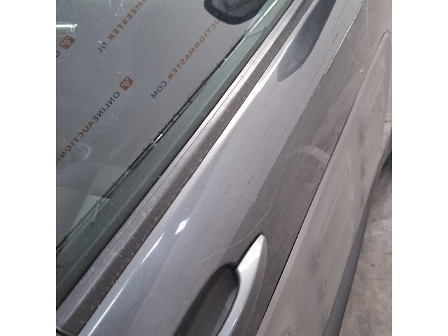 Personenauto, citroen, c4 cactus, 1.2 puretech feel, 2015 - afbeelding 13 van  33