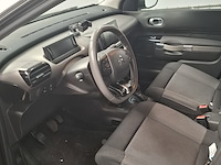 Personenauto, citroen, c4 cactus, 1.2 puretech feel, 2015 - afbeelding 14 van  33