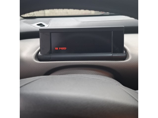 Personenauto, citroen, c4 cactus, 1.2 puretech feel, 2015 - afbeelding 15 van  33