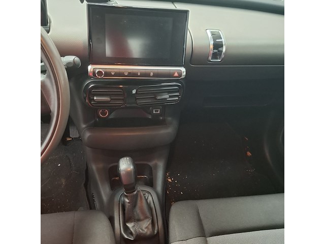 Personenauto, citroen, c4 cactus, 1.2 puretech feel, 2015 - afbeelding 16 van  33