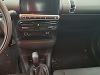 Personenauto, citroen, c4 cactus, 1.2 puretech feel, 2015 - afbeelding 16 van  33