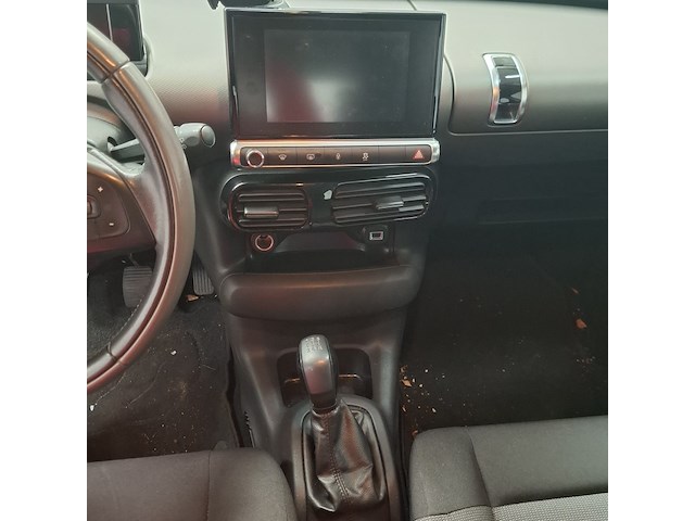 Personenauto, citroen, c4 cactus, 1.2 puretech feel, 2015 - afbeelding 17 van  33