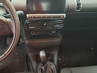 Personenauto, citroen, c4 cactus, 1.2 puretech feel, 2015 - afbeelding 17 van  33