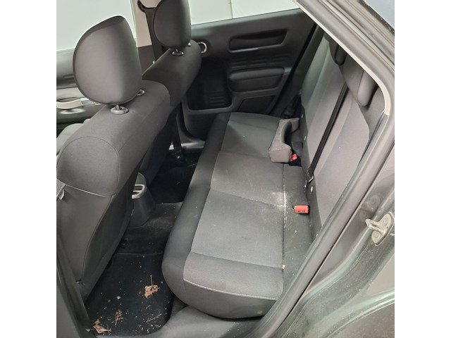 Personenauto, citroen, c4 cactus, 1.2 puretech feel, 2015 - afbeelding 18 van  33